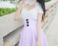 [MyGirl美媛馆] 2014.08.18 VOL.018 于大小姐AYU