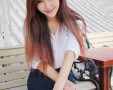 [UXING优星馆] 2015.04.12 VOL.001 赵婉妮Wanni