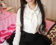 [UXING优星馆] 2015.05.08 VOL.007 艾西Ashley