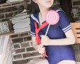 [UXING优星馆] 2015.08.22 VOL.017 煊煊sunny