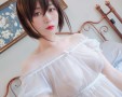 Coser小姐姐 白银81 NO.012 儿童睡衣