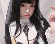 蜜汁猫裘 NO.006 修女
