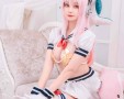 蜜汁猫裘 NO.020 索尼子双鱼座