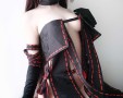 一小央泽 FGO虞姬