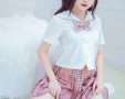 [喵糖映画] VOL.001 lovely呆玄 红粉佳人
