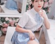 [喵糖映画] VOL.011 邻家妹妹