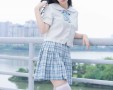 [喵糖映画] VOL.015 蓝柑夏日