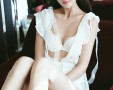 [HuaYang花漾] 2017.10.09 VOL.009 晴儿Anne
