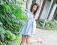 [Kimoe激萌文化] 2016.09.02 Vol.004 沈欣雨 夏日の西瓜