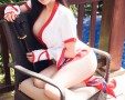[HuaYang花漾] 2017.12.08 VOL.018 娜露Selena