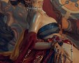 云溪溪 NO.001 敦煌