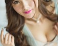 [FEILIN嗲囡囡] 2015.07.27 VOL.001 奶茶-Emily