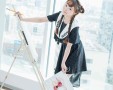[Kimoe激萌文化] 2017.01.19 Vol.017 七宝的每日一画
