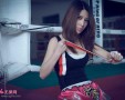 [Ugirls尤果网] 2014.05.07 U013 杜乔II