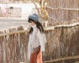 [Kimoe激萌文化] 2016.12.29 Vol.013 秋画之应 沙漠旅拍