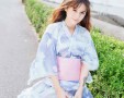 [Kimoe激萌文化] 2016.10.25 Vol.007 夏美酱 夏日浴衣之夏美酱