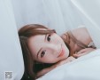 [SSA丝社] NO.003 我的公主床-肉丝裸足特写