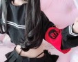 桜井宁宁 NO.019 半乳制服概念