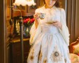 [Kimoe激萌文化] 2016.09.01 Vol.003 Lolita少女心 夏美酱