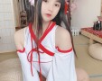 桜井宁宁 NO.007 女巫
