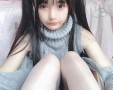 桜井宁宁 NO.016 白い猫ちゃん