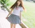 [Kimoe激萌文化] 2017.01.06 Vol.015 赵奶莹 奶莹小花园