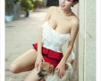 《TuiGirl推女郎》影像月刊 2013.01.22 NO.003 潘春辉