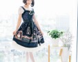 [Kimoe激萌文化] 2016.10.18 Vol.005 刘丽娜 鱼丸小lo装