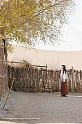 [Kimoe激萌文化] 2016.12.29 Vol.013 秋画之应 沙漠旅拍