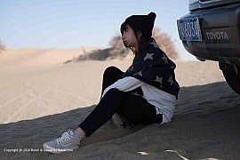 [Kimoe激萌文化] 2016.12.29 Vol.014 周闻 球球穿毛衣变身小可爱